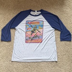 Tommy Guerrero Fundraiser Event Tee